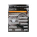 Полумаска 6500 с фильтрами P3R 2шт. Jeta Safety (комплект сварщика) Полумаска 6500 с фильтрами P3R 2шт. Jeta Safety (комплект сварщика)
