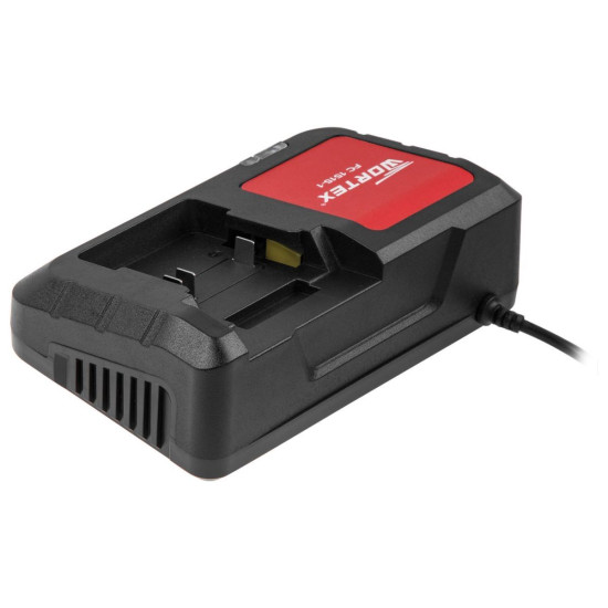 Зарядное устройство WORTEX FC 1515-1 ALL1 XLT 1 слот, 2 А Зарядное устройство WORTEX FC 1515-1 ALL1 XLT 1 слот, 2 А