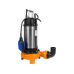 Насос погружной фекальный Marvel CD 1.3 A&P Насос погружной фекальный Marvel CD 1.3 A&P