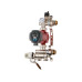 Насос циркуляционный WISE-25/60-130, A&P Насос циркуляционный WISE-25/60-130, A&P