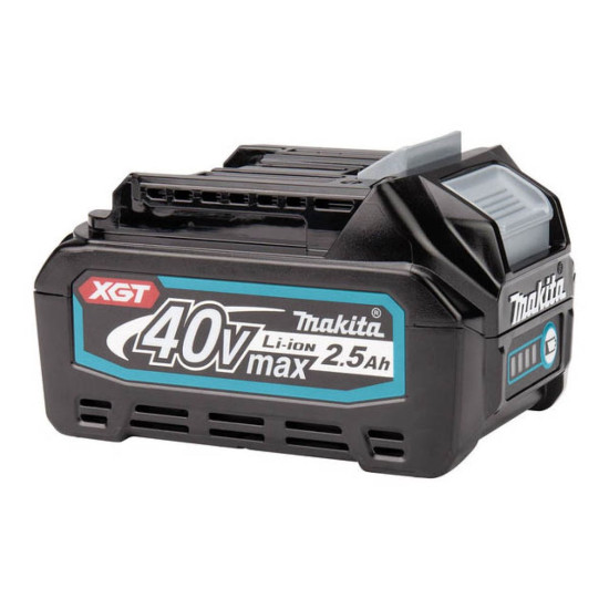 Аккумулятор MAKITA XGT BL 4025 40.0 В, 2.5 А/ч, Li-Ion Аккумулятор MAKITA XGT BL 4025 40.0 В, 2.5 А/ч, Li-Ion