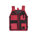 Жилет монтажника WORTEX GR 5060