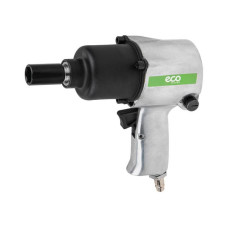 Пневмогайковерт 1/2" ECO AIW-610 с лубрикатором и головками