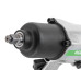 Пневмогайковерт 1/2" ECO AIW-610 с лубрикатором и головками Пневмогайковерт 1/2" ECO AIW-610 с лубрикатором и головками