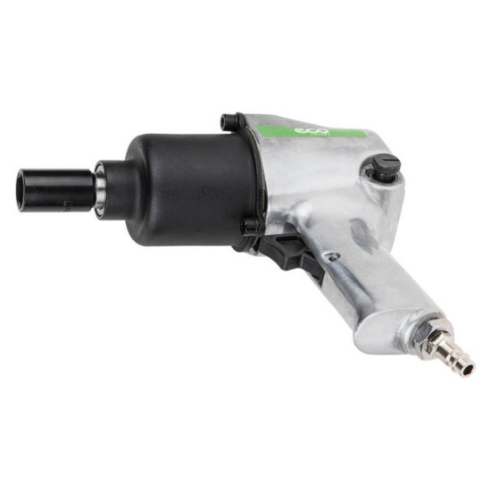 Пневмогайковерт 1/2" ECO AIW-610 с лубрикатором и головками Пневмогайковерт 1/2" ECO AIW-610 с лубрикатором и головками