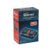 Зарядное устройство WORTEX FC 2115-2 ALL1 XLT 2 слота, 2 А + 2 А Зарядное устройство WORTEX FC 2115-2 ALL1 XLT 2 слота, 2 А + 2 А