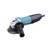 Одноручная углошлифмашина MAKITA GA 4534 в кор. Одноручная углошлифмашина MAKITA GA 4534 в кор.