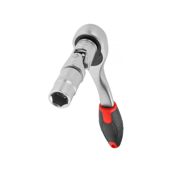Набор головок и бит 108пр. 1/4",1/2" PRO STARTUL STUTTGART (PRO-108S) Набор головок и бит 108пр. 1/4",1/2" PRO STARTUL STUTTGART (PRO-108S)