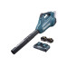 Аккум. воздуходувка MAKITA LXT DUB 362 Z + АКЦИЯ (2 аккумулятора и зарядное)