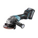 Аккум. углошлифмашина MAKITA XGT GA 013 GM 101 кор. Аккум. углошлифмашина MAKITA XGT GA 013 GM 101 кор.