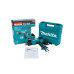 Термовоздуходувка MAKITA HG 6031 VK в чем. + набор сопл Термовоздуходувка MAKITA HG 6031 VK в чем. + набор сопл