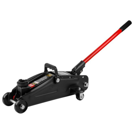 Домкрат подкатной 2т h330 STARTUL AUTO (ST8014-04) Домкрат подкатной 2т h330 STARTUL AUTO (ST8014-04)