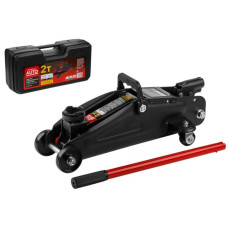 Домкрат подкатной 2т h330 STARTUL AUTO (ST8014-04)