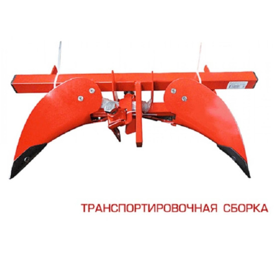 Окучник двурядный ОРД-10 (стойка 10мм, регулир. ширина) (комплект) 00.25.12.00.00-01 (ЗАО "ВРМЗ") Окучник двурядный ОРД-10 (стойка 10мм, регулир. ширина) (комплект) 00.25.12.00.00-01 (ЗАО "ВРМЗ")