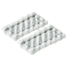 Насадка микрофибра маленькая GlassVAC BOSCH 2 шт.