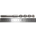 14х100х160 мм бур (сверло) SDS-plus MAKITA