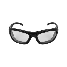 Очки закрытые JETA SAFETY Halo прозрачные