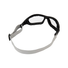 Очки закрытые JETA SAFETY Halo прозрачные