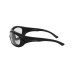 Очки открытые JETA SAFETY Halo прозрачные
