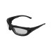 Очки открытые JETA SAFETY Halo прозрачные