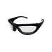 Очки открытые JETA SAFETY Halo прозрачные