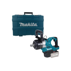 Аккум. ударный гайковерт MAKITA XGT TW009GZ01 в чем.
