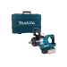 Аккум. ударный гайковерт MAKITA XGT TW009GZ01 в чем.