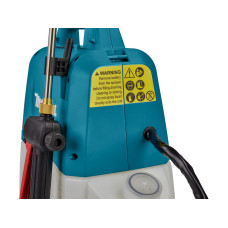 Аккум. опрыскиватель MAKITA DUS054Z в кор.