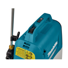 Аккум. опрыскиватель MAKITA DUS054Z в кор.