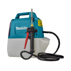 Аккум. опрыскиватель MAKITA DUS054Z в кор.