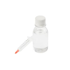 Компаунд силиконовый ПК-68 100г REXANT