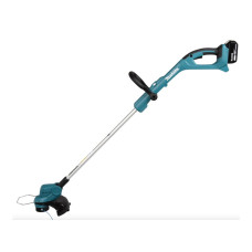 Триммер аккум. MAKITA LXT DUR193Z в кор.