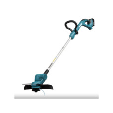 Триммер аккум. MAKITA LXT DUR193Z в кор.