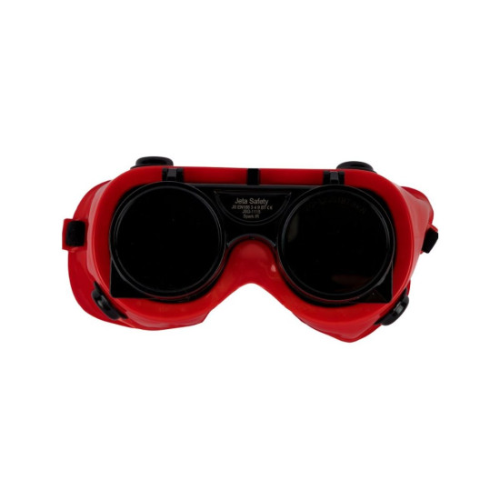 Очки закрытые JETA SAFETY Spark IR Очки закрытые JETA SAFETY Spark IR