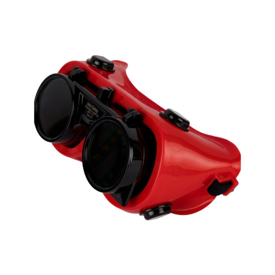 Очки закрытые JETA SAFETY Spark IR Очки закрытые JETA SAFETY Spark IR