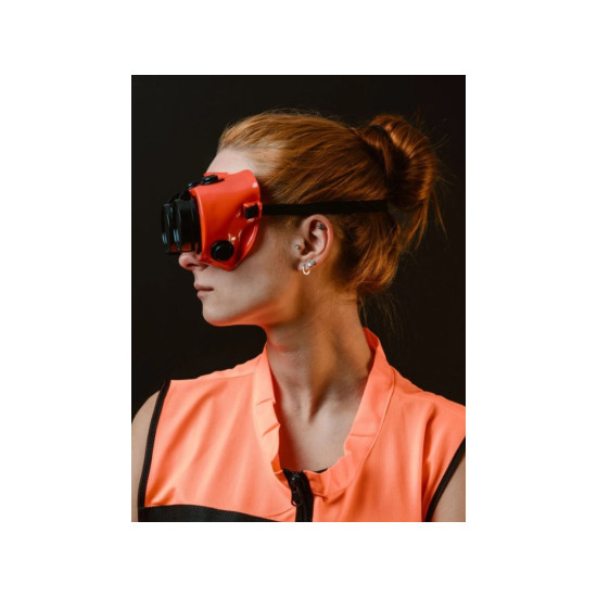 Очки закрытые JETA SAFETY Spark IR Очки закрытые JETA SAFETY Spark IR