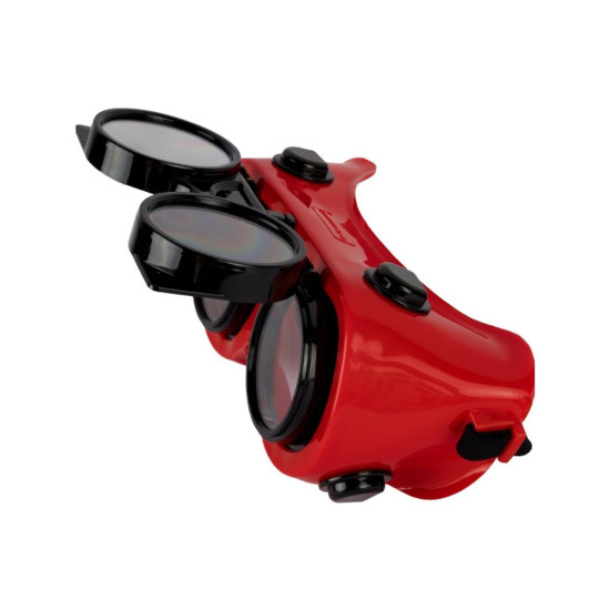 Очки закрытые JETA SAFETY Spark IR Очки закрытые JETA SAFETY Spark IR