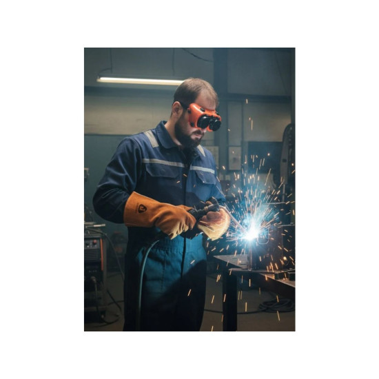 Очки закрытые JETA SAFETY Spark IR Очки закрытые JETA SAFETY Spark IR
