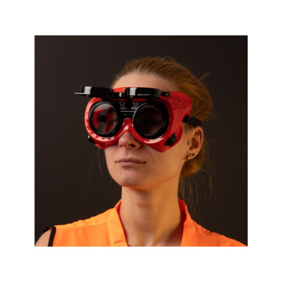 Очки закрытые JETA SAFETY Spark IR Очки закрытые JETA SAFETY Spark IR