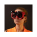 Очки закрытые JETA SAFETY Spark IR Очки закрытые JETA SAFETY Spark IR