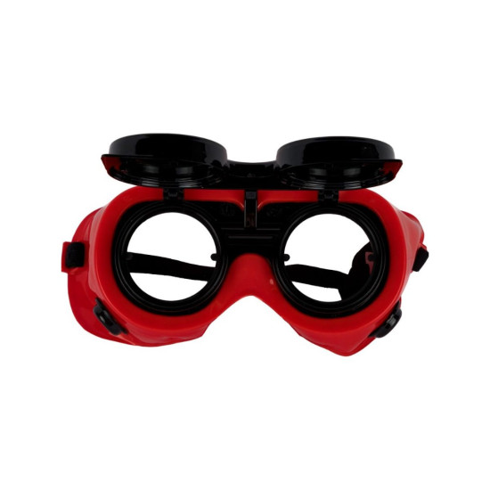 Очки закрытые JETA SAFETY Spark IR Очки закрытые JETA SAFETY Spark IR