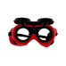 Очки закрытые JETA SAFETY Spark IR Очки закрытые JETA SAFETY Spark IR