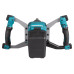 Аккум. миксер MAKITA XGT UT001GZ02 в кор. Аккум. миксер MAKITA XGT UT001GZ02 в кор.