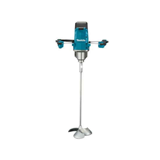 Аккум. миксер MAKITA XGT UT001GZ02 в кор. Аккум. миксер MAKITA XGT UT001GZ02 в кор.