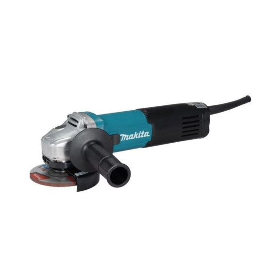Одноручная углошлифмашина MAKITA GA4600 в кор. Одноручная углошлифмашина MAKITA GA4600 в кор.