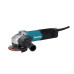 Одноручная углошлифмашина MAKITA GA4600 в кор. Одноручная углошлифмашина MAKITA GA4600 в кор.