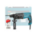 Перфоратор HR 2470 X20 в чем. + набор буров D-00703 5 шт. MAKITA Перфоратор HR 2470 X20 в чем. + набор буров D-00703 5 шт. MAKITA