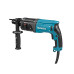 Перфоратор HR 2470 X20 в чем. + набор буров D-00703 5 шт. MAKITA Перфоратор HR 2470 X20 в чем. + набор буров D-00703 5 шт. MAKITA