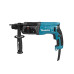 Перфоратор HR 2470 X20 в чем. + набор буров D-00703 5 шт. MAKITA Перфоратор HR 2470 X20 в чем. + набор буров D-00703 5 шт. MAKITA