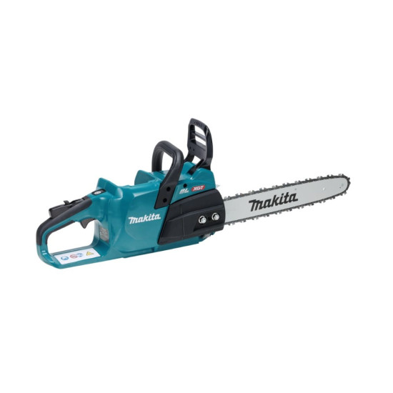 Аккум. пила цепная MAKITA XGT UC026GZ шина 40 см (16"), 0.325", 1.1 мм Аккум. пила цепная MAKITA XGT UC026GZ шина 40 см (16"), 0.325", 1.1 мм